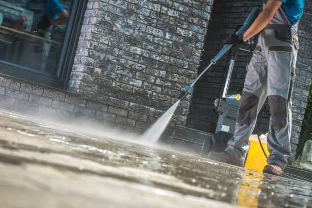 Best Pool Deck Cleaning  in Seaman, OH