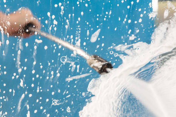 Best Spring Cleaning  in Seaman, OH