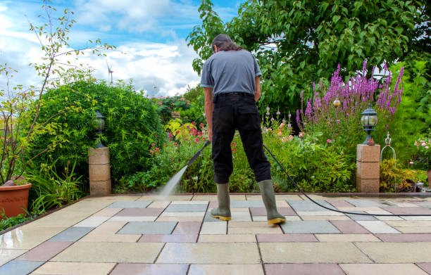 Best Sidewalk and Walkway Cleaning  in Seaman, OH