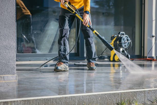 Boat and Dock Cleaning in Seaman, OH