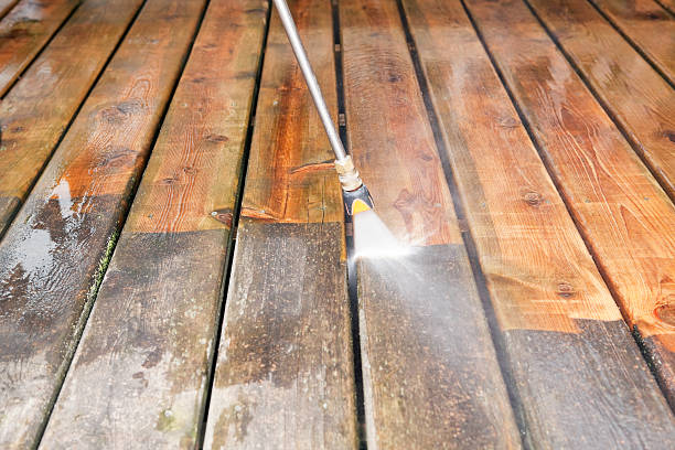 Best Factory Floor Cleaning  in Seaman, OH