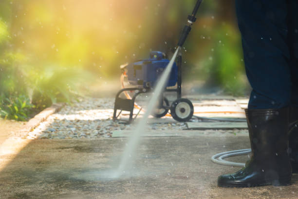 Best Post-Construction Pressure Washing  in Seaman, OH