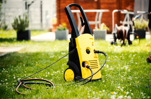 Best Gas Station Cleaning  in Seaman, OH